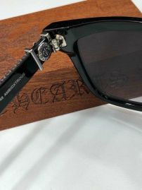 Picture of Chrome Hearts Sunglasses _SKUfw46735830fw